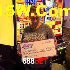 Blackjack Table 688Bet
