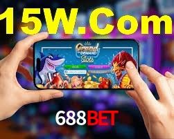 Welcome Bonus 688Bet