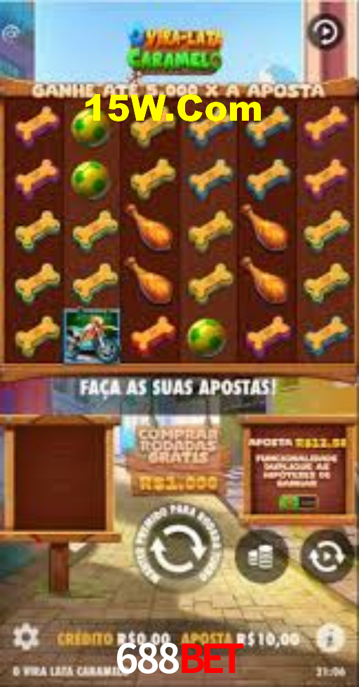 688Bet: Seu Especialista em Apostas Esportivas Brasileiras