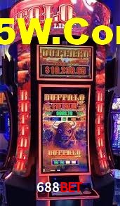 Premium Interface 688Bet