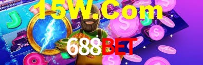 688Bet: Jogos de Caça-Níqueis-Altas Recompensas, Roleta-Velocidade, Blackjack-Desafios Máximos
