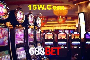 Casino Ao Vivo 688Bet
