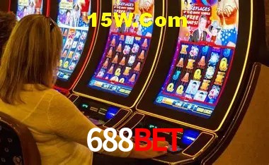 Provedores de Jogos 688Bet