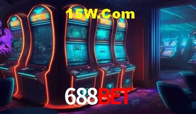 Jogos de Slot 688Bet