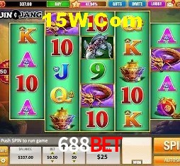 Apostas de Tênis 688Bet