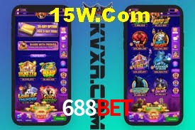 Spaceman Game 688Bet